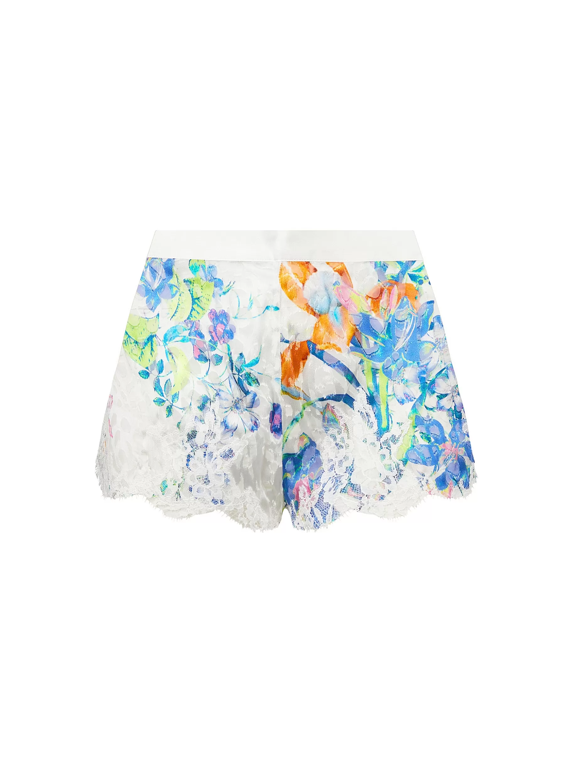 Lise Charmel Shorts*BAISERS LEGERS