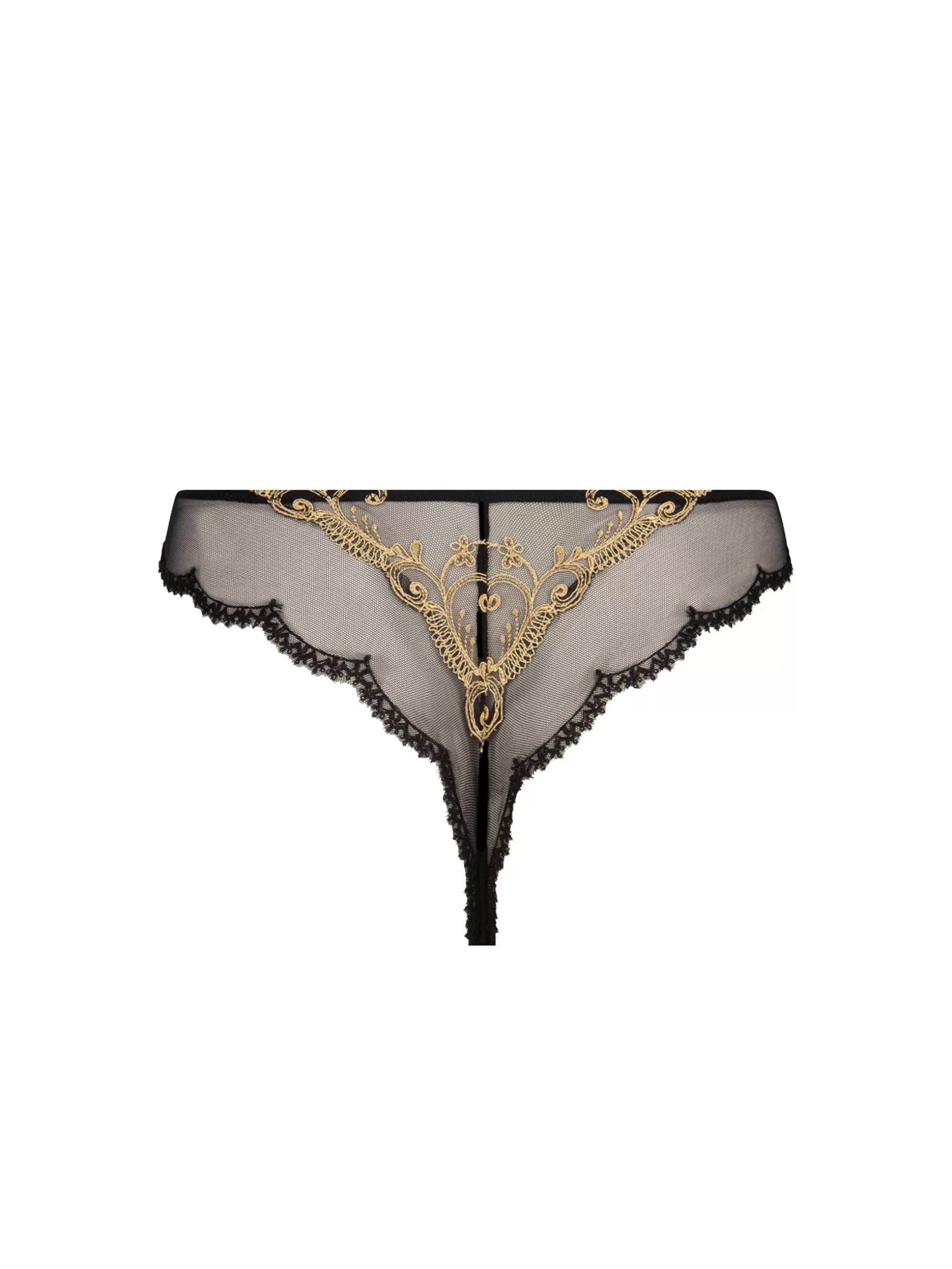 Lise Charmel Strings & Tangas*DEESSE EN GLAM