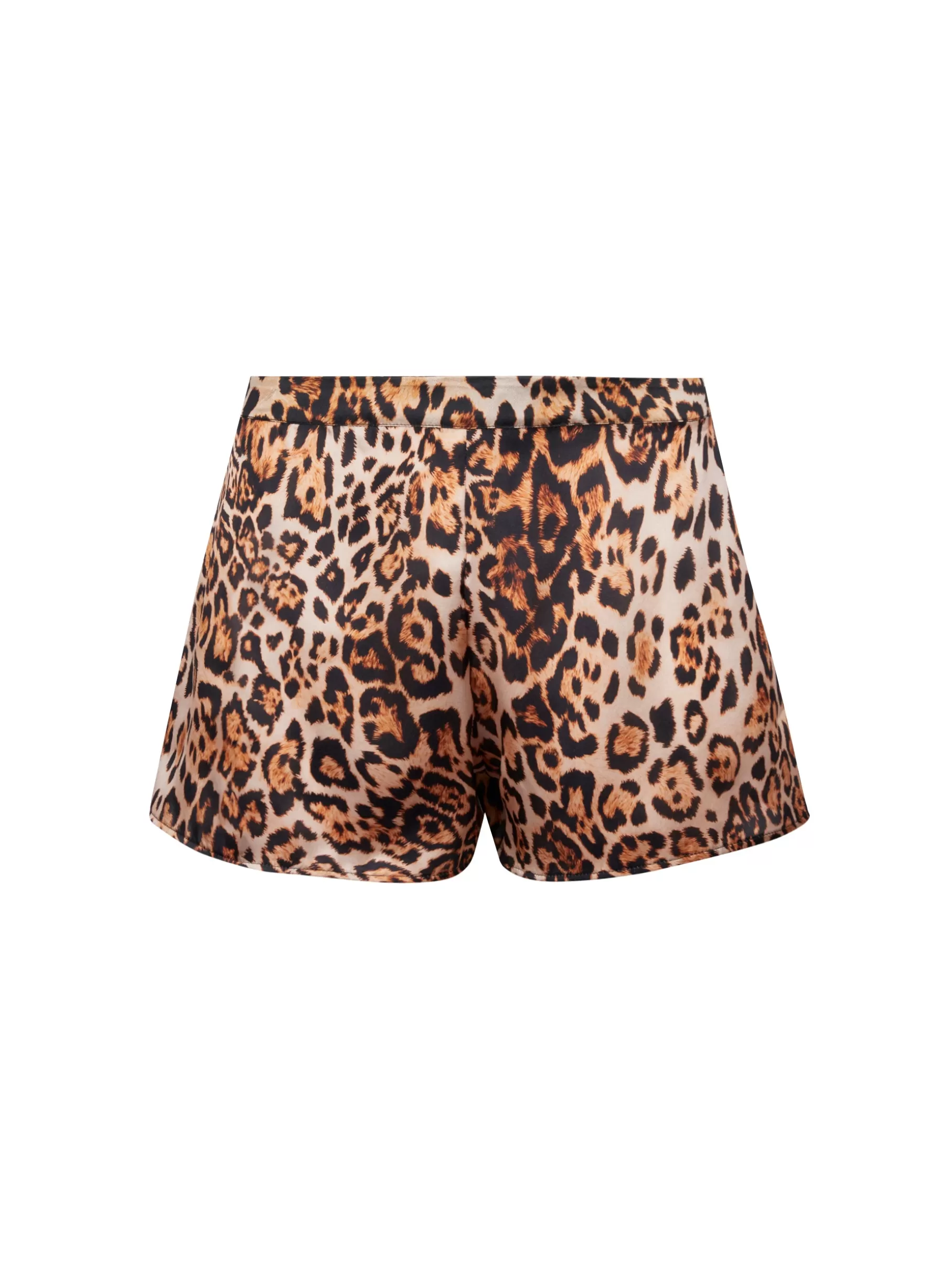 Lise Charmel Shorts*FAUVE AMOUR