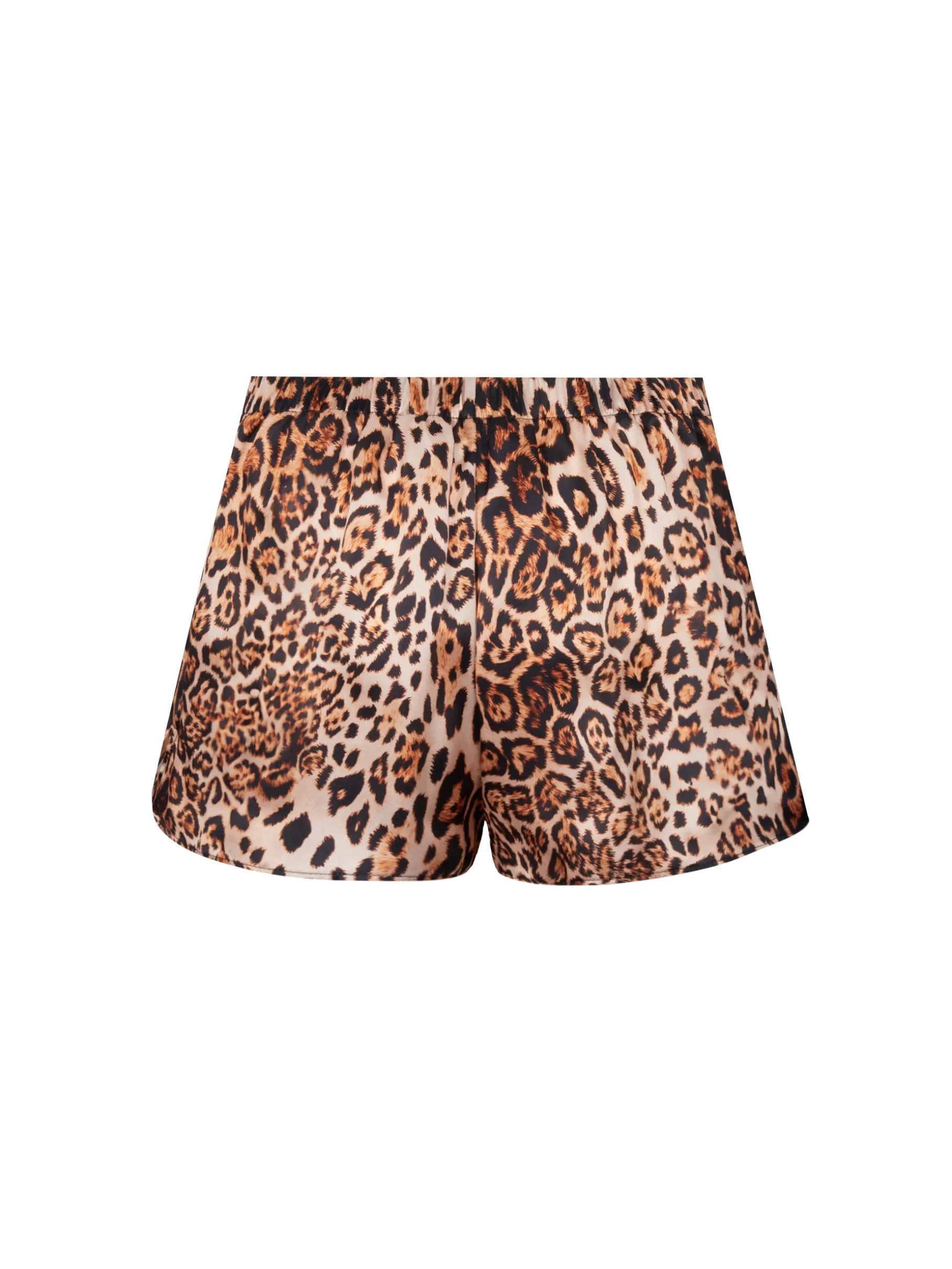 Lise Charmel Shorts*FAUVE AMOUR