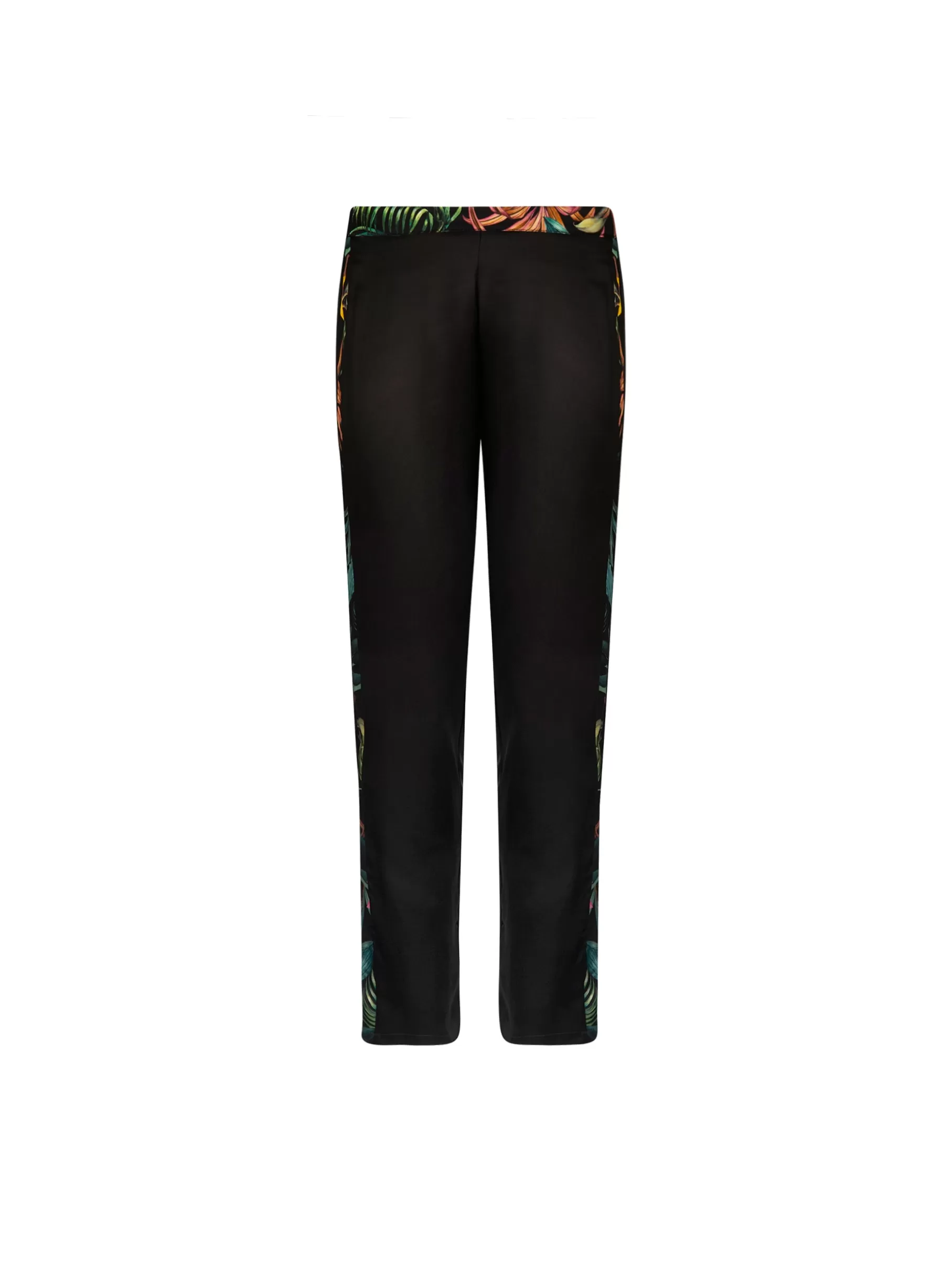 Lise Charmel Pantalons*FLEURS ETOILES