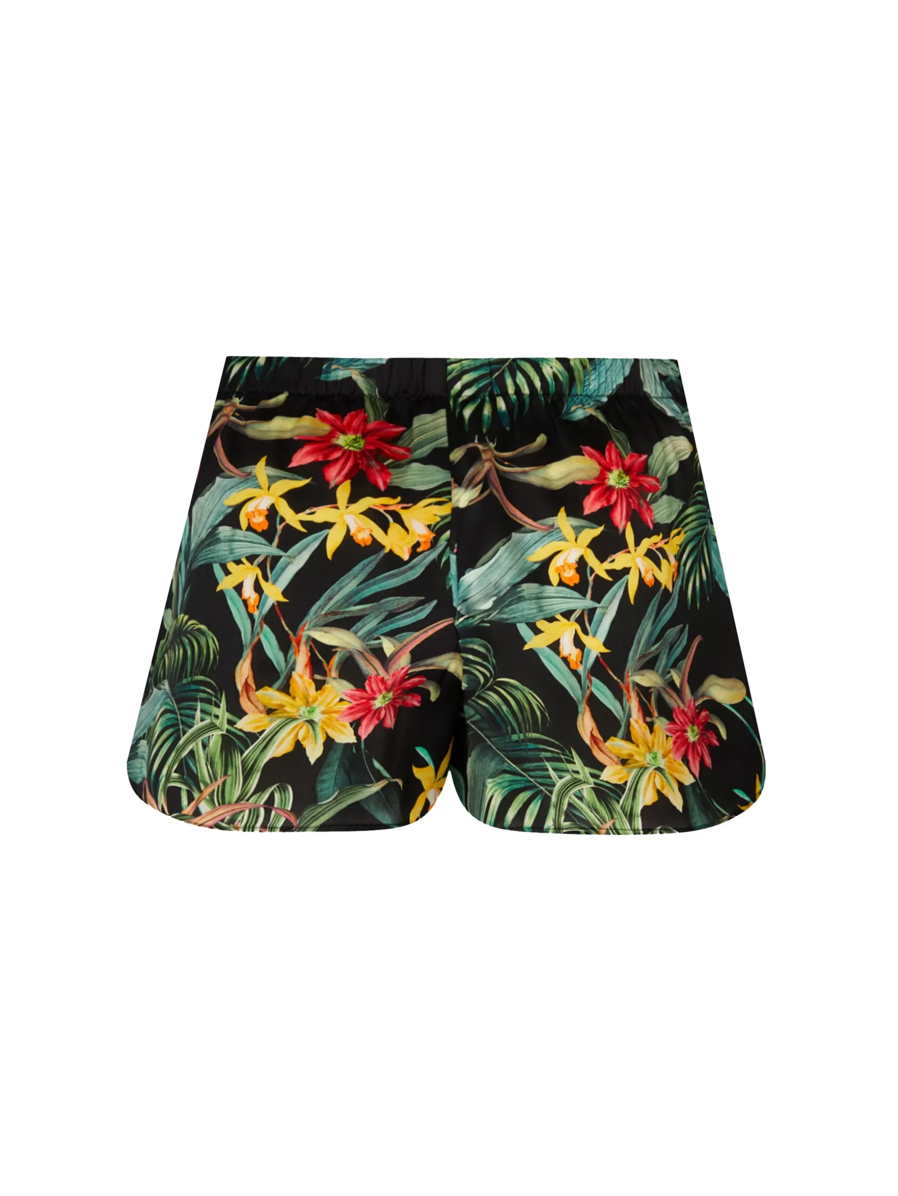 Lise Charmel Shorts*FLEURS ETOILES