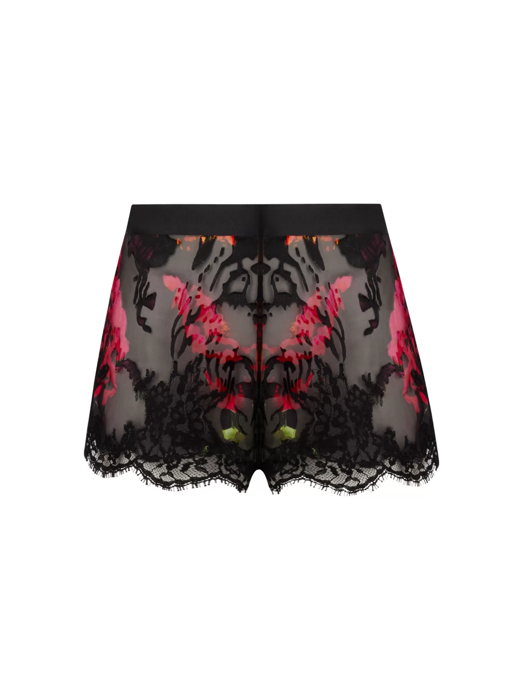 Lise Charmel Shorts*FLORAISON PASSION