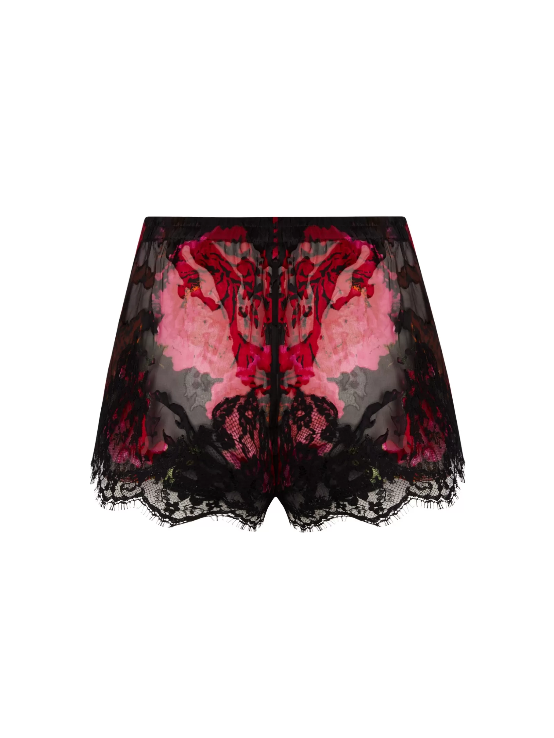 Lise Charmel Shorts*FLORAISON PASSION