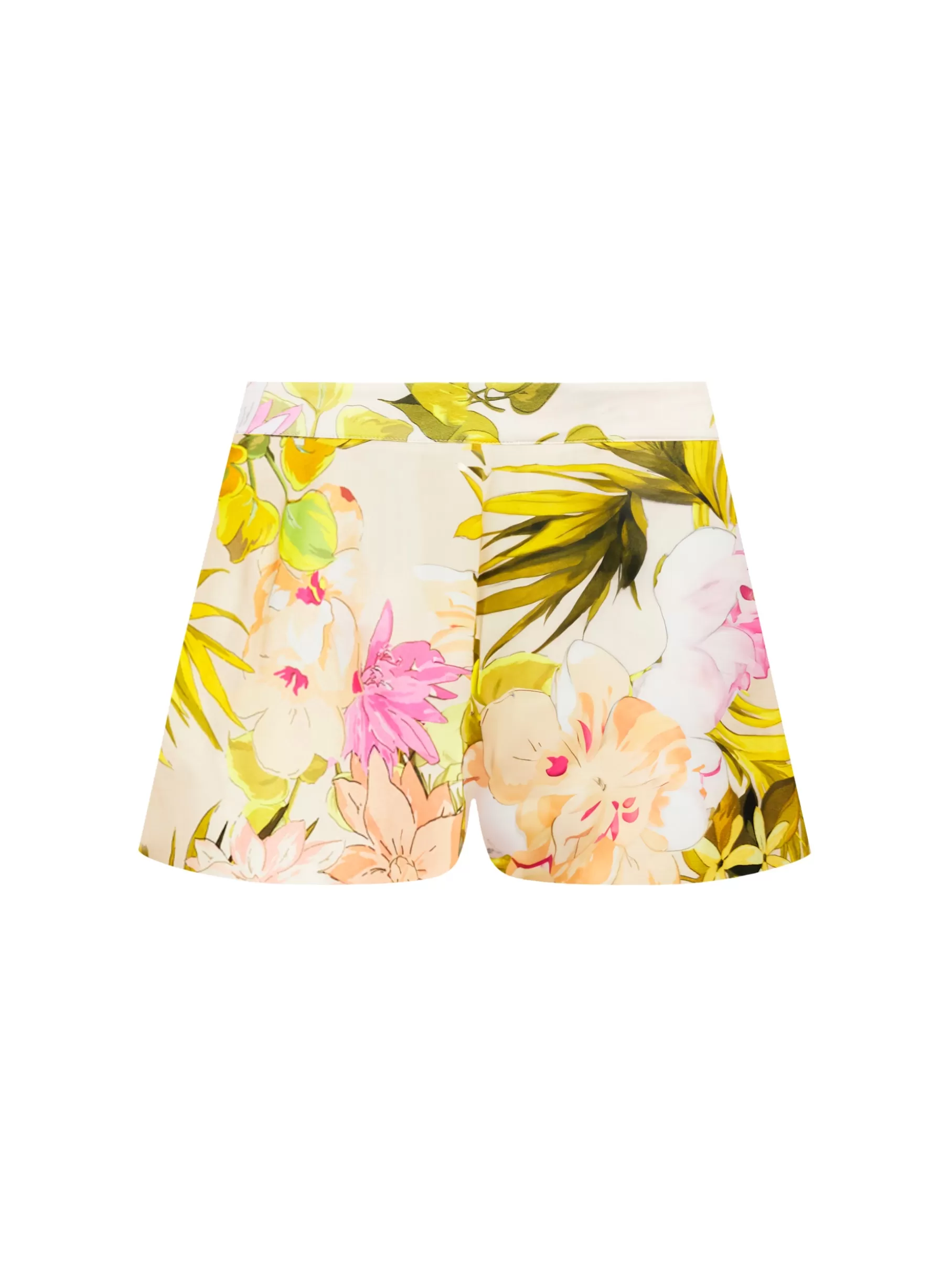 Lise Charmel Shorts*FRISSON D'OR