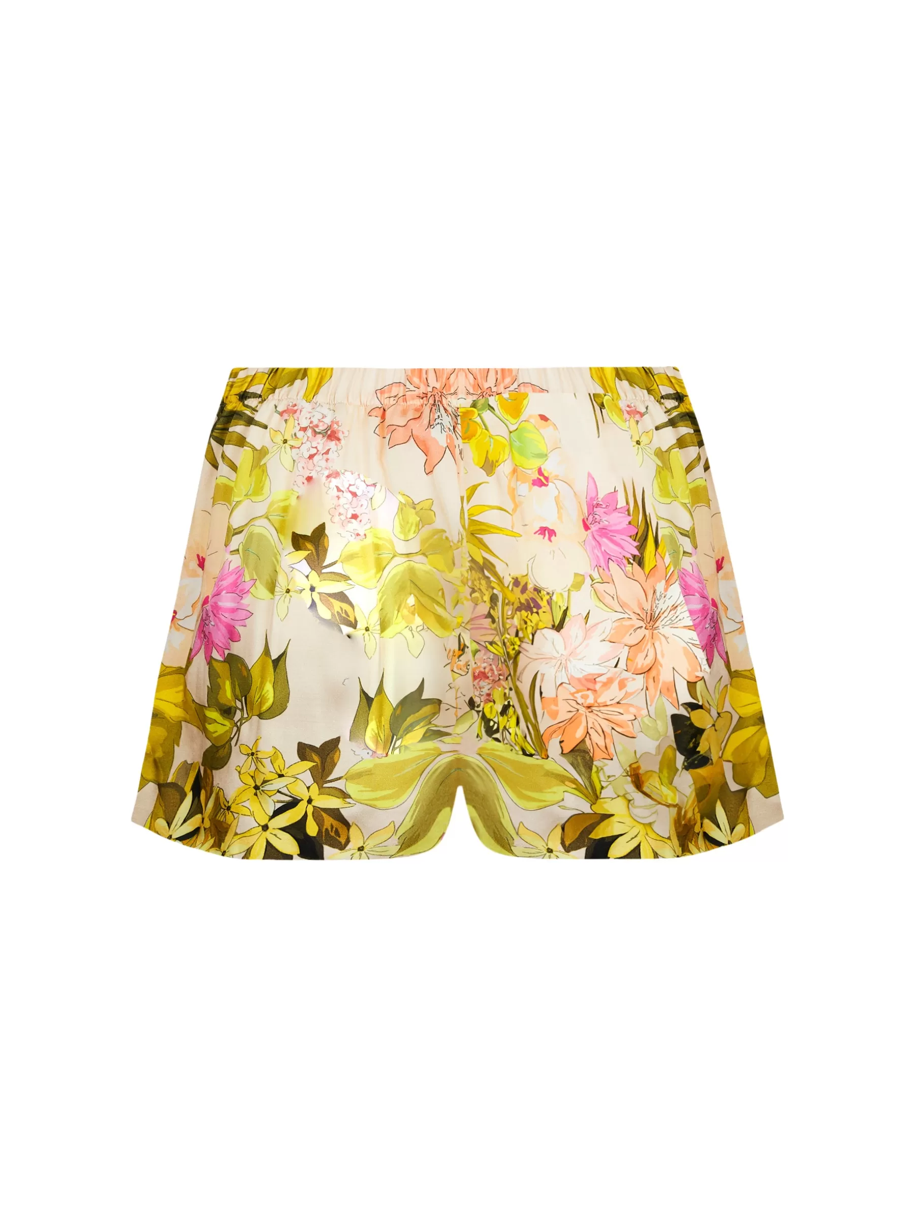 Lise Charmel Shorts*FRISSON D'OR