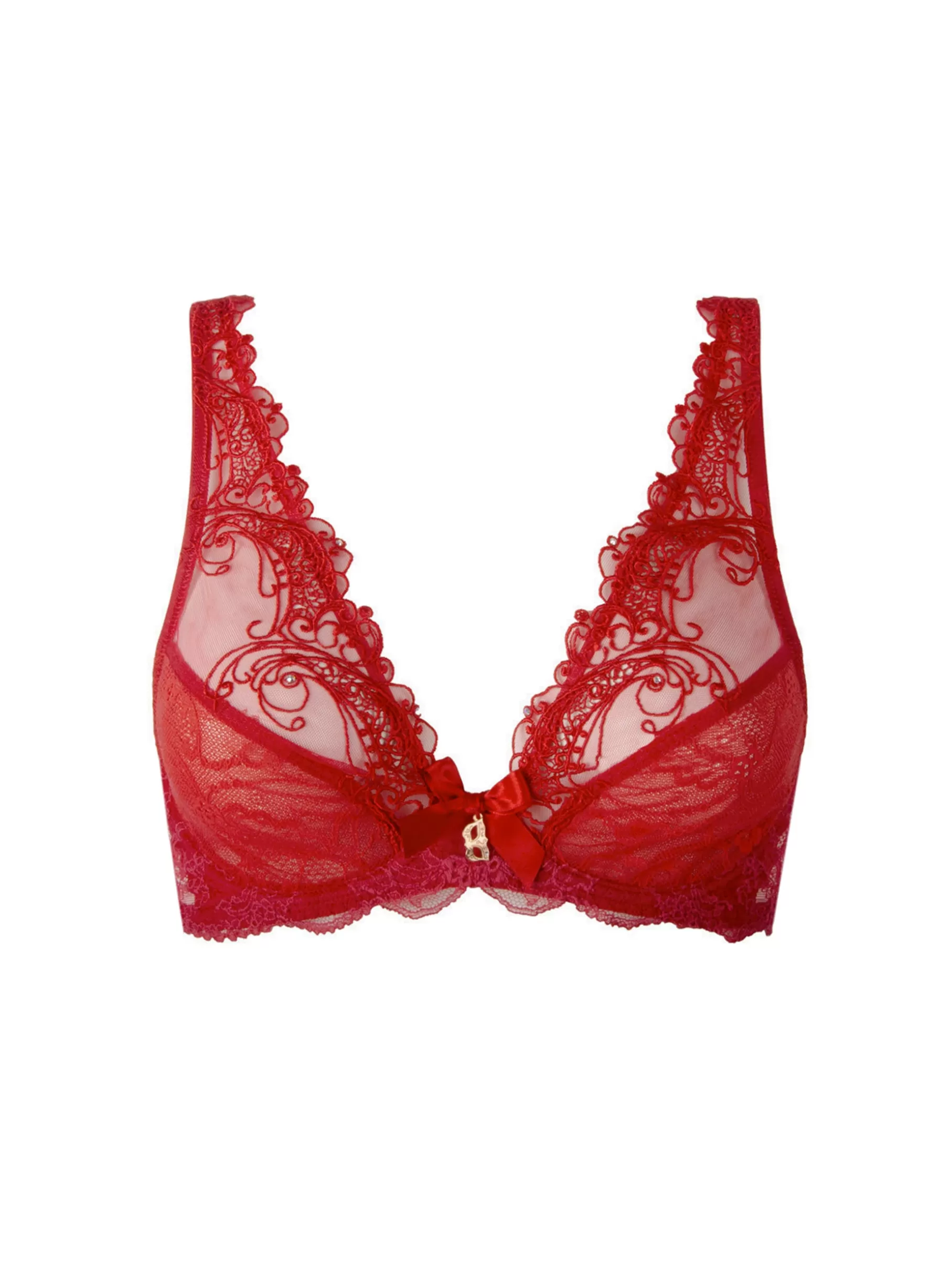 Lise Charmel Push-Up Et Mousses*SOIR DE VENISE